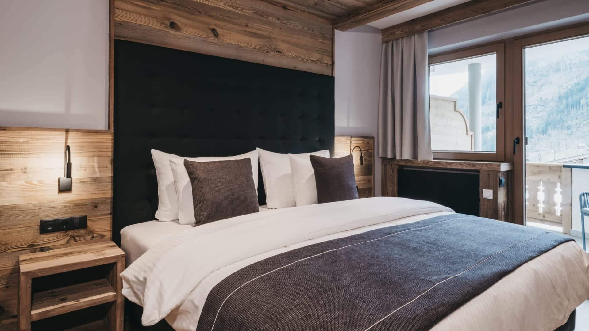 advocaat rommel Tijdreeksen Spa suite met één slaapkamer - vayaresorts.com