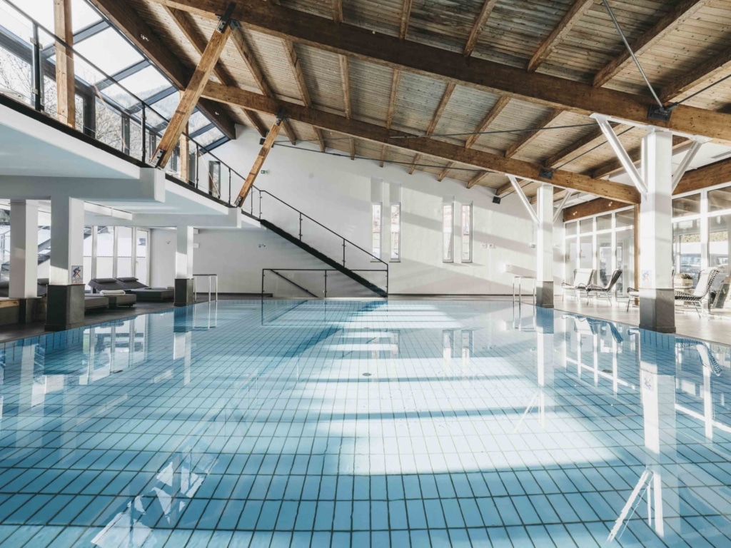 VAYA Pfunds Indoor Pool