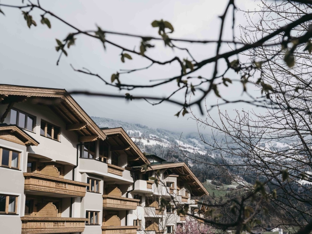 VAYA Zillertal Hotel