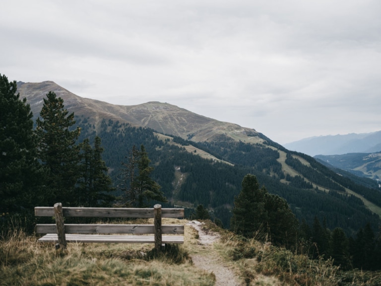 VAYA Tirol Berg