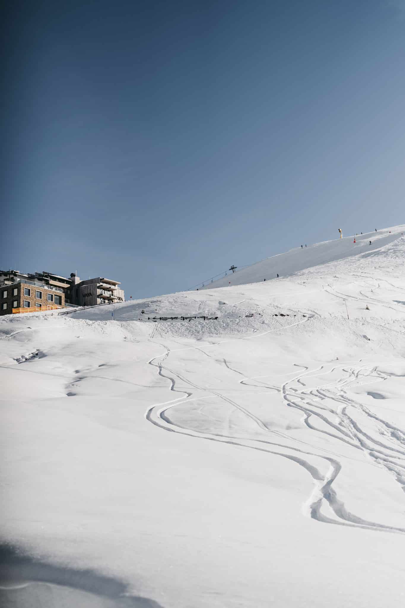 VAYA Skiurlaub