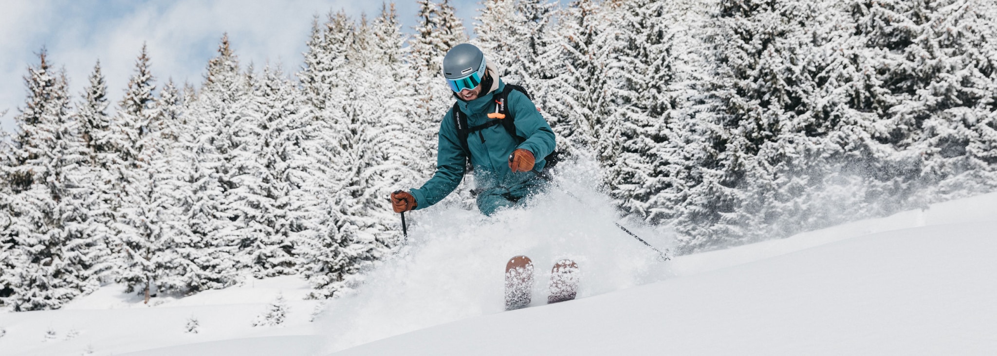 VAYA Skiurlaub Tirol