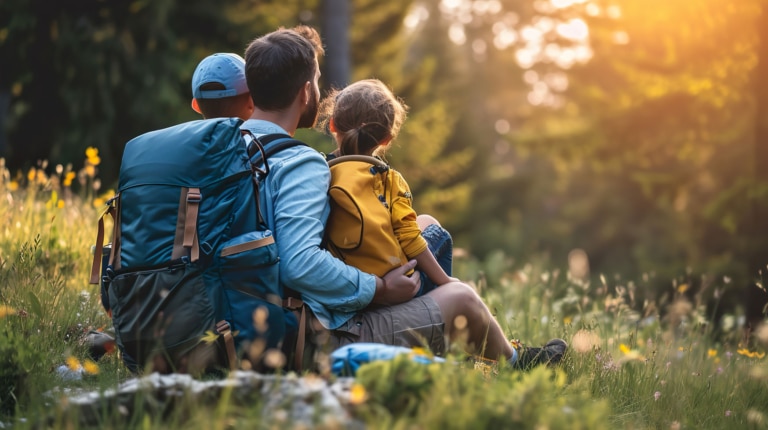 VAYA Familienurlaub Oesterreich